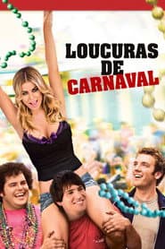 Affiche de Loucuras de Carnaval