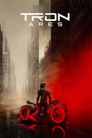 Pôster de Tron: Ares