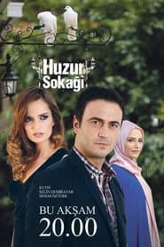 Poster for Huzur Sokağı