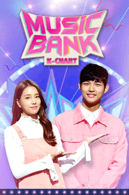 Póster de 뮤직뱅크