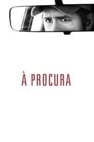 Pôster de À Procura