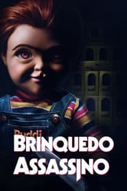 Affiche de Brinquedo Assassino