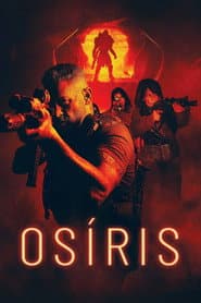 Affiche de Osíris