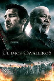 Pôster de Os Últimos Cavaleiros