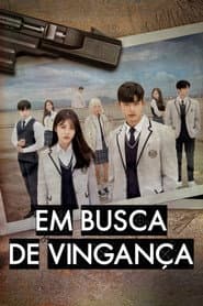 Affiche de Em Busca de Vingança