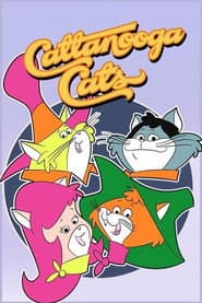Pôster de A Turma da Gatolândia