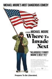 Poster for O Invasor Americano