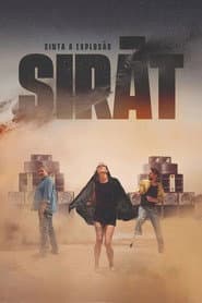 Affiche de Sirāt