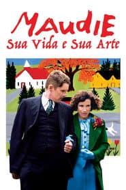 Poster for Maudie: Sua Vida e Sua Arte