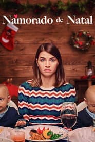 Póster de Namorado de Natal