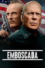 Póster de Emboscada