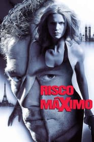 Pôster de Risco Máximo
