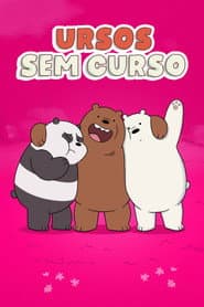 Pôster de Ursos Sem Curso