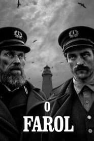 Póster de O Farol