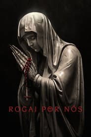 Pôster de Rogai por Nós
