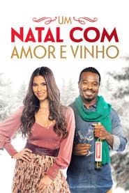 Affiche de Le vin de glace de Noël