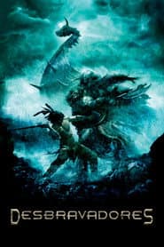 Poster for Desbravadores