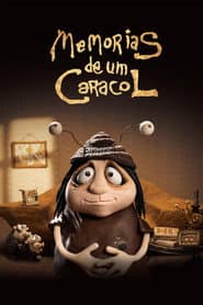 Poster for Memórias de um Caracol