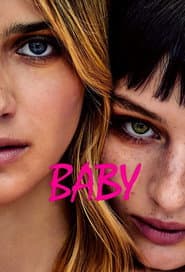Poster for Baby