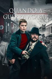 Pôster de Quando a Guerra Acabar