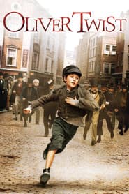 Pôster de Oliver Twist