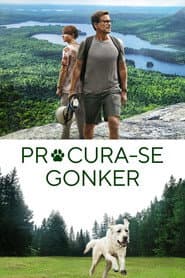 Poster for Procura-se Gonker