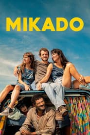 Pôster de Mikado