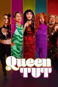 Pôster de Queen Tut