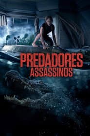 Pôster de Predadores Assassinos