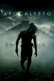 Pôster de Apocalypto