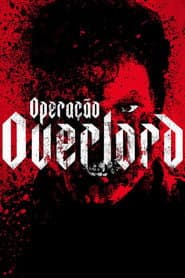 Poster for Operação Overlord