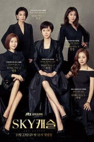 Póster de SKY Castle
