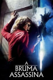 Poster for A Bruma Assassina