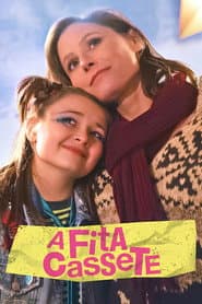 Pôster de A Fita Cassete