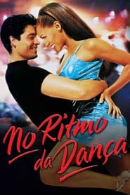 Poster for No Ritmo da Dança