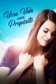 Póster de Uma Vida Com Propósito