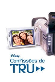Pôster de Confissões de Tru