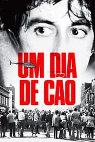 Pôster de Um Dia de Cão