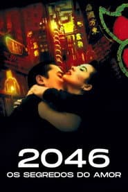 Poster for 2046: Os Segredos do Amor