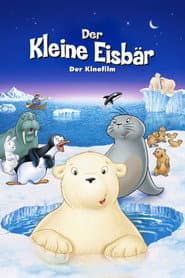 Poster for O Ursinho Polar