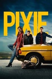 Pôster de Pixie