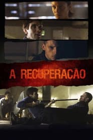 Pôster de A Recuperação