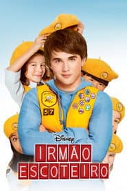 Poster for Irmão Escoteiro