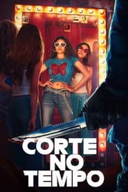 Pôster de Corte no Tempo
