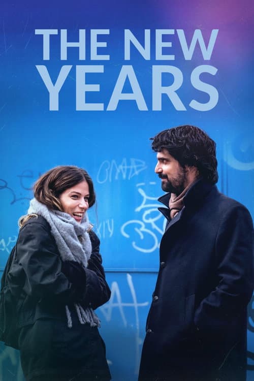 Affiche de Os anos novos