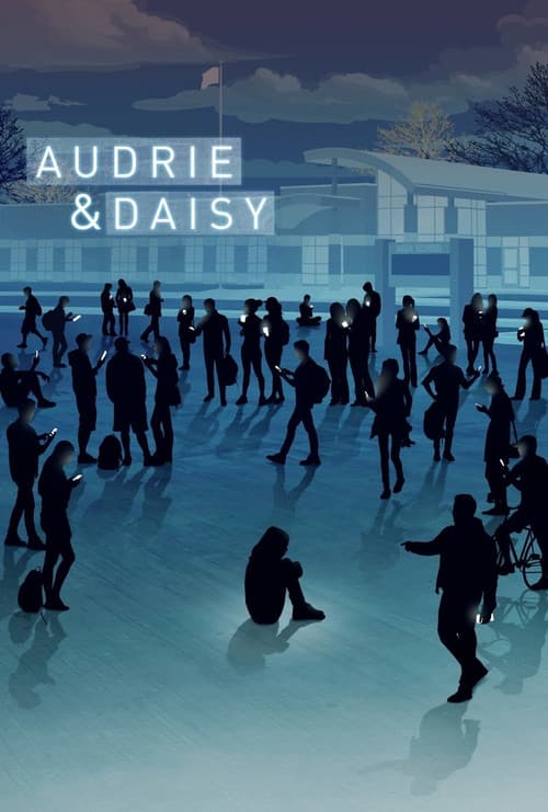 Póster de Audrie y Daisy