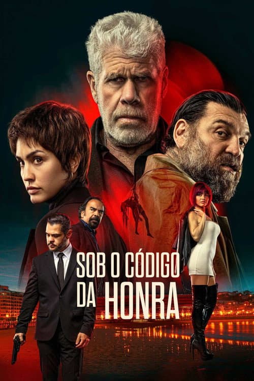 Póster de Ya no quedan junglas