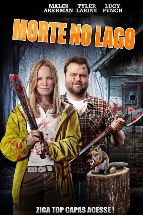 Affiche de Cottage Country