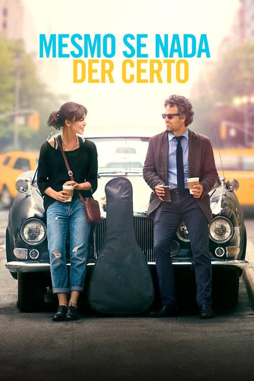 Affiche de New York Melody