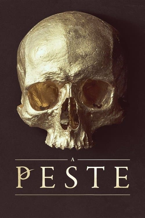 Pôster de A Peste